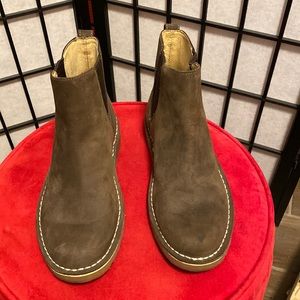 L.L. Bean Stonington Chelsea leather boot sz 9